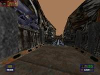 Star Wars - Shadows of the Empire (PC)